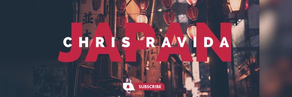 Chris_Ravida Profile Banner