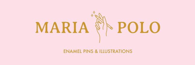 mariapolodesign's profile banner image