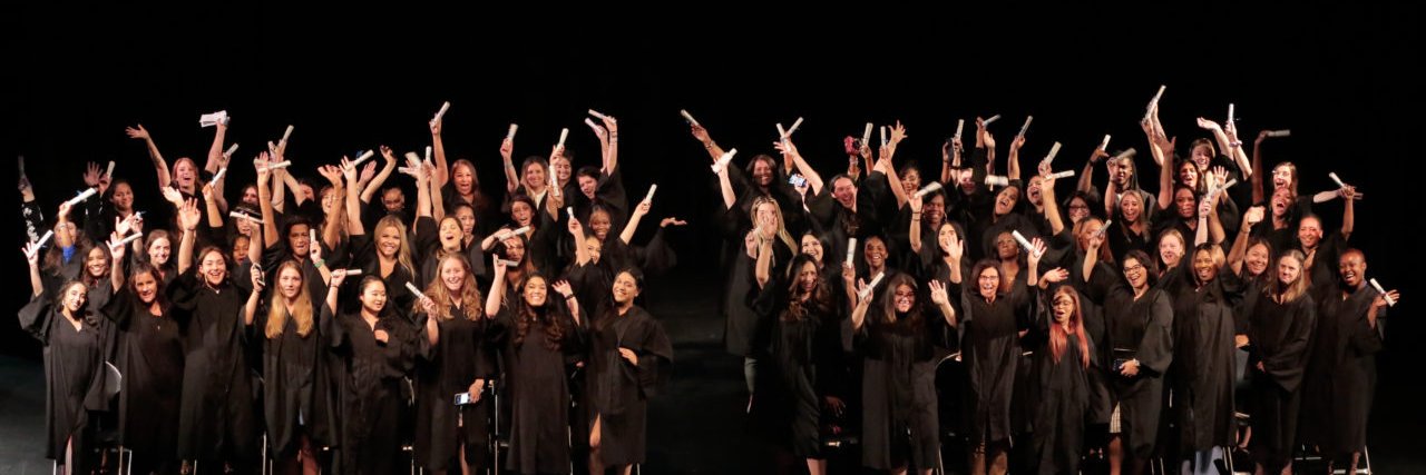 ACI Medical & Dental School banner