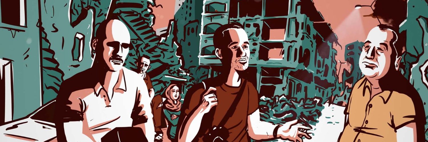 ARTE in English banner