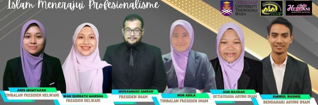 IMAM_UiTMPerlis's profile banner image