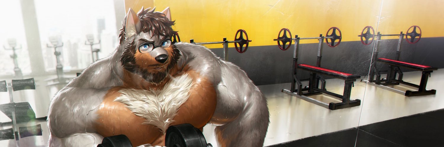 Maximus @ Helmi (BiG Max birthday on 1st April🎂) banner