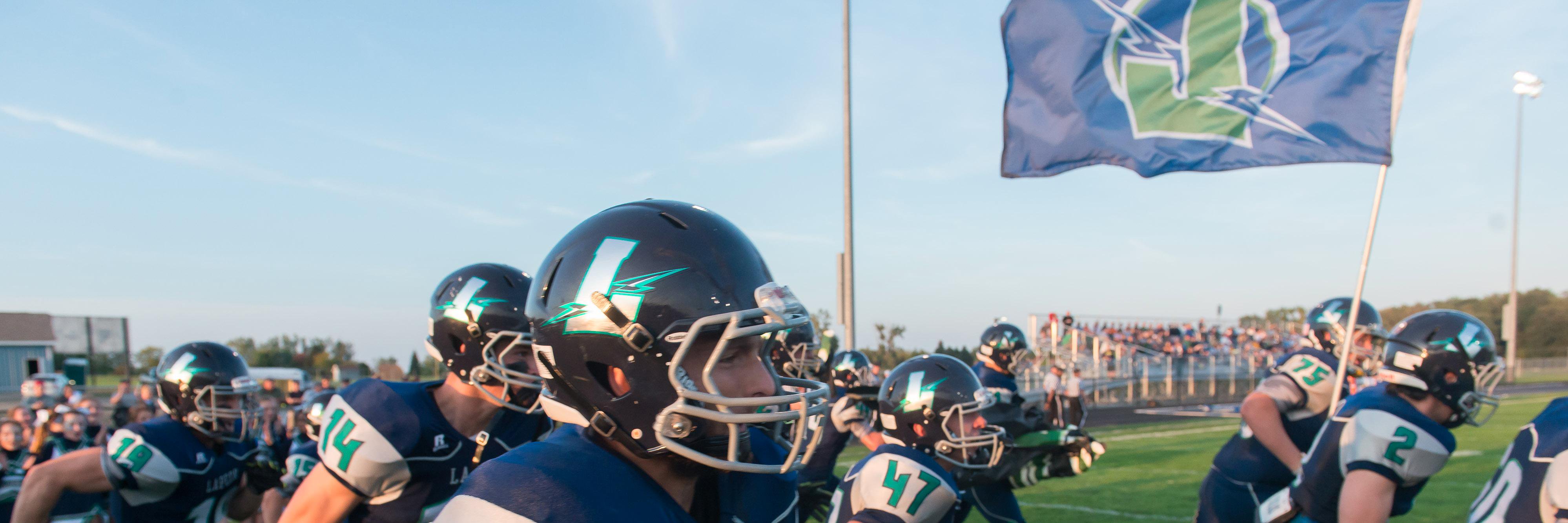 LeaderFund's profile banner image