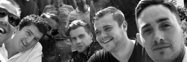 Paulbarton1994's profile banner image