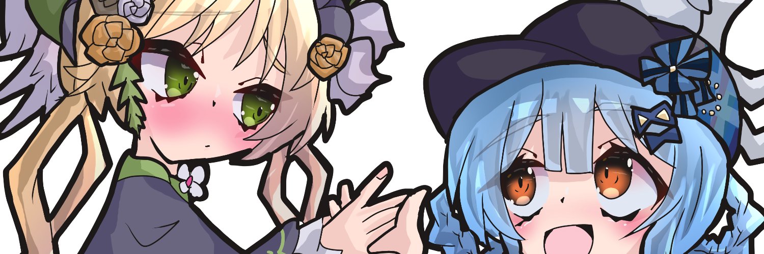 🔞him∀Daon banner