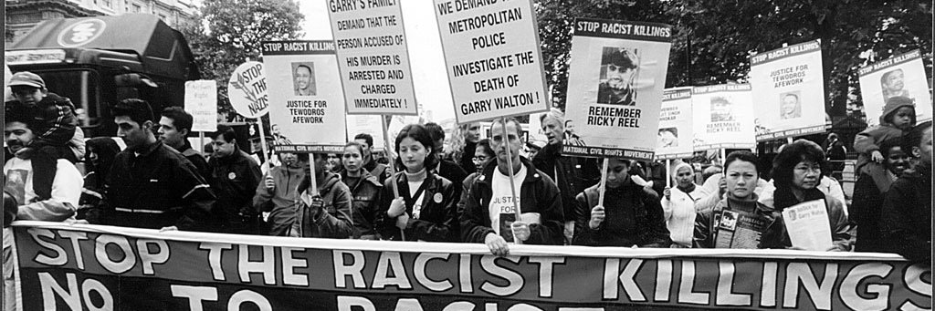 The Monitoring Group banner