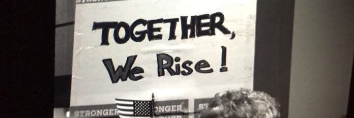 MTSU College Dems banner