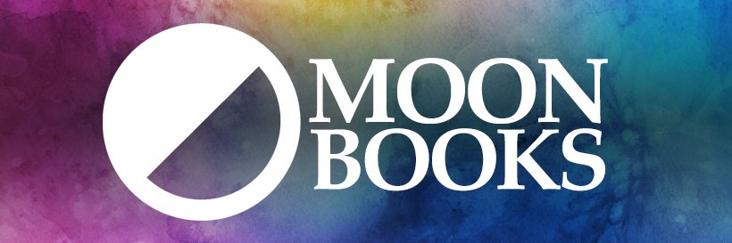 Moon Books Publishing banner