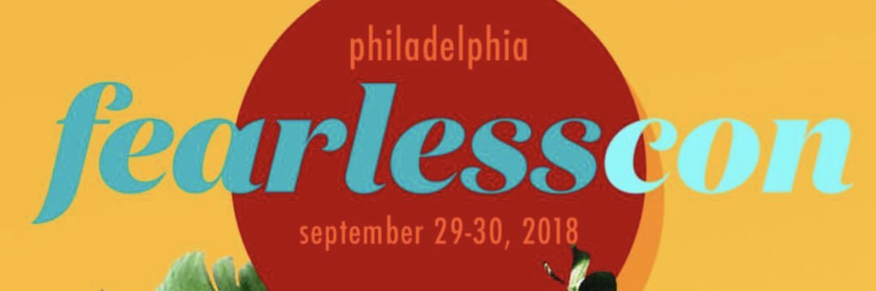 FearlessConf's profile banner image
