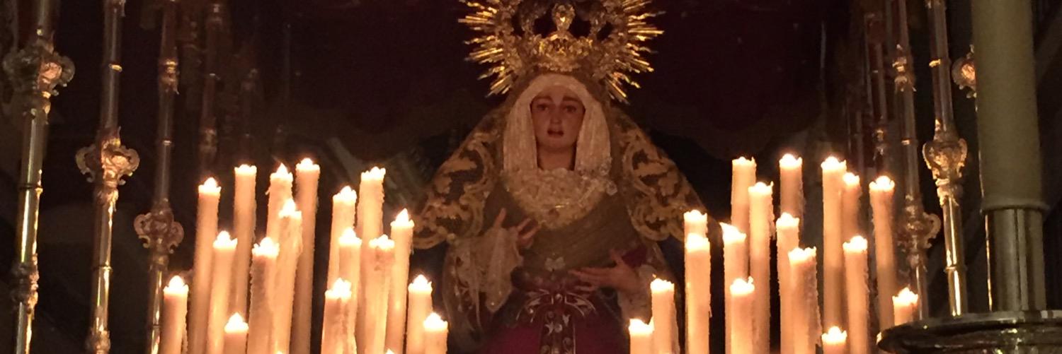 Amor y Concepción banner