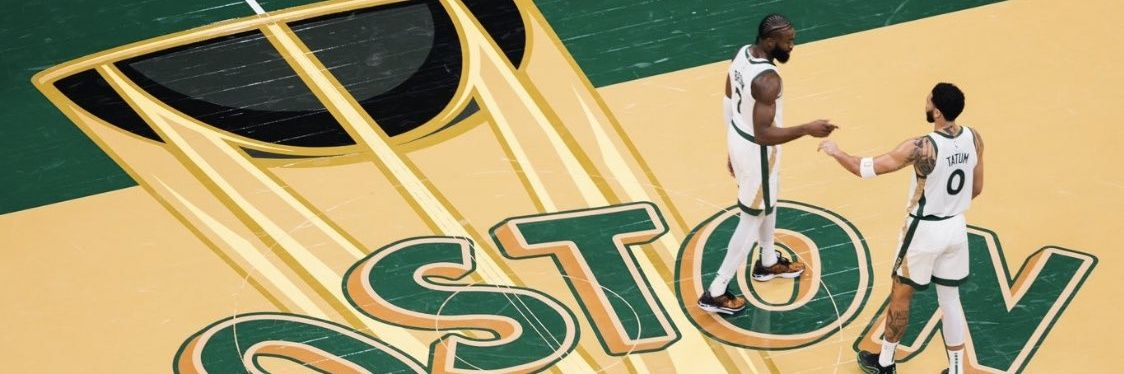 Stephen Dick Jr. banner