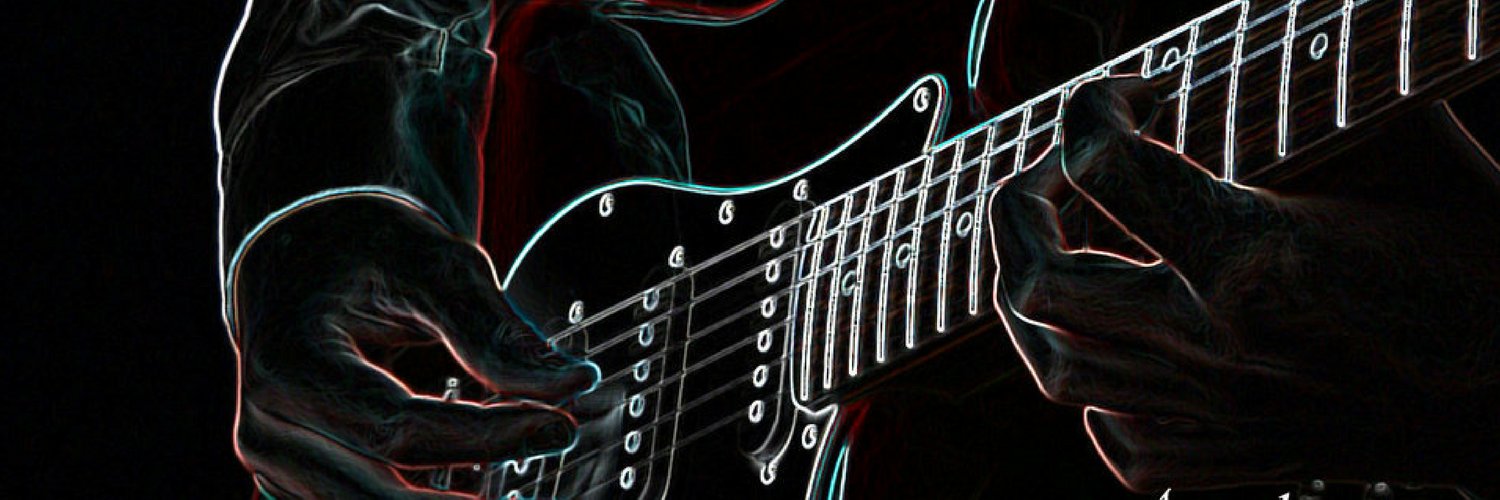 GuitarOptics's profile banner image