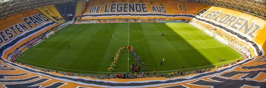 o.n.fleek ✞ | 25/26 Road to 3. Liga banner