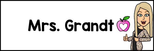 MrsGrandt88 Profile Banner