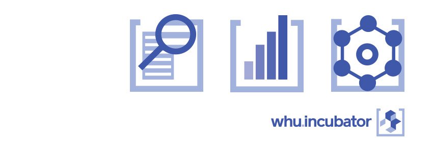WHUIncubator's profile banner image