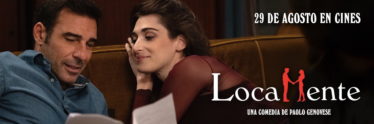 LAZONA's banner