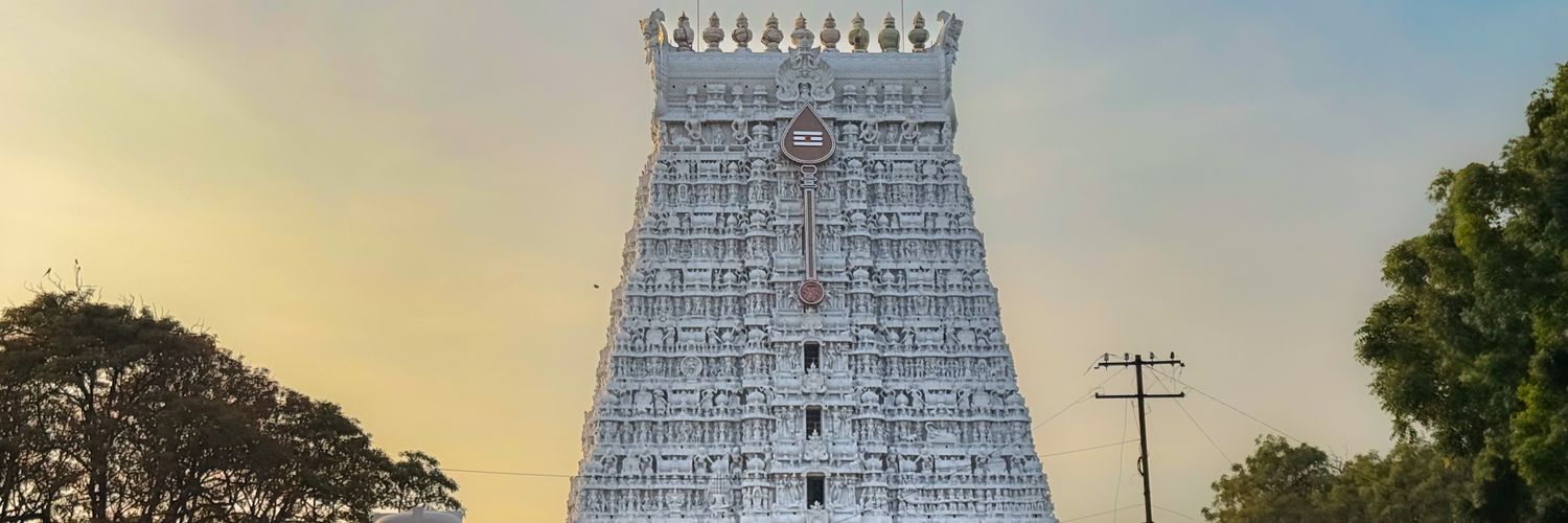 RakeshMinchala's profile banner image
