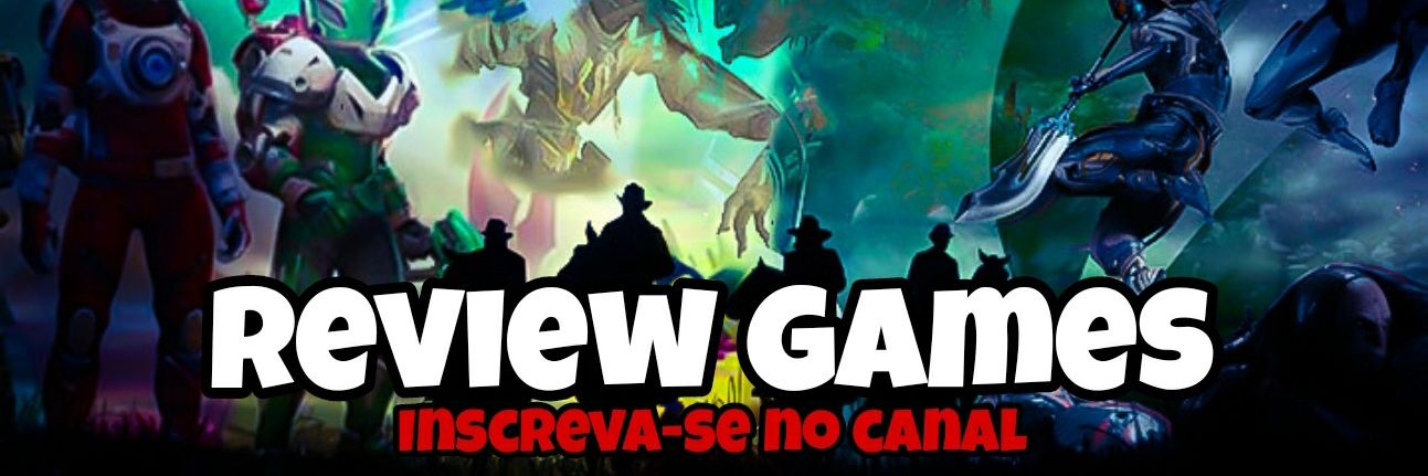 RevewGames's profile banner image