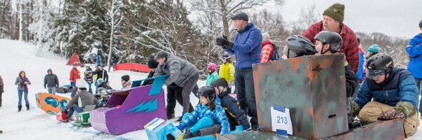 WinterfestMi Profile Banner