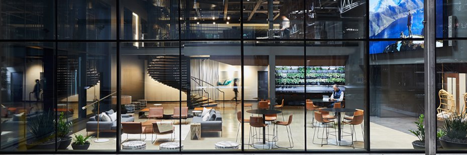 Progressive AE banner