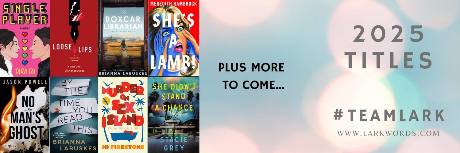 The Lark Group banner