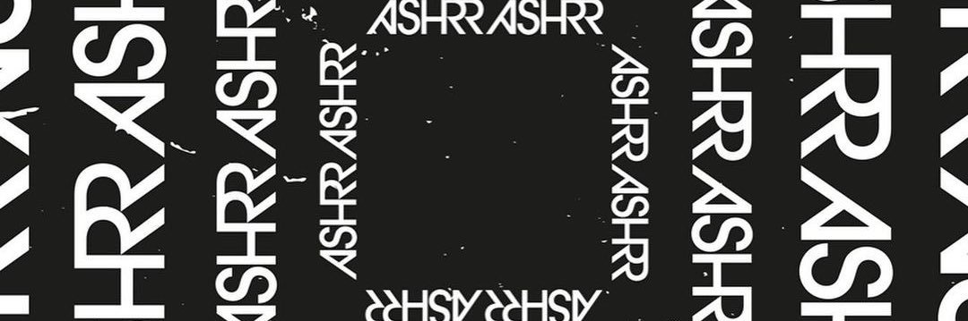 ashrrmusic's profile banner image