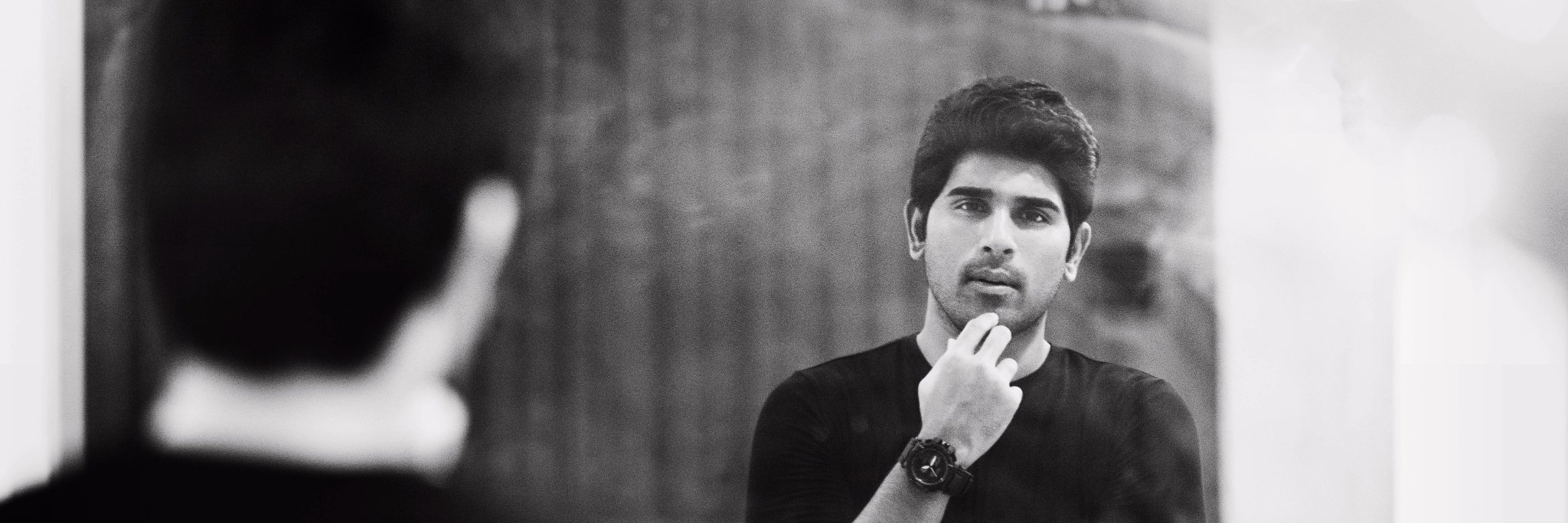 TeamSirish's profile banner image
