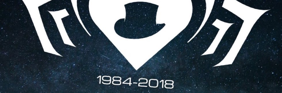 SeveredInfinity's profile banner image