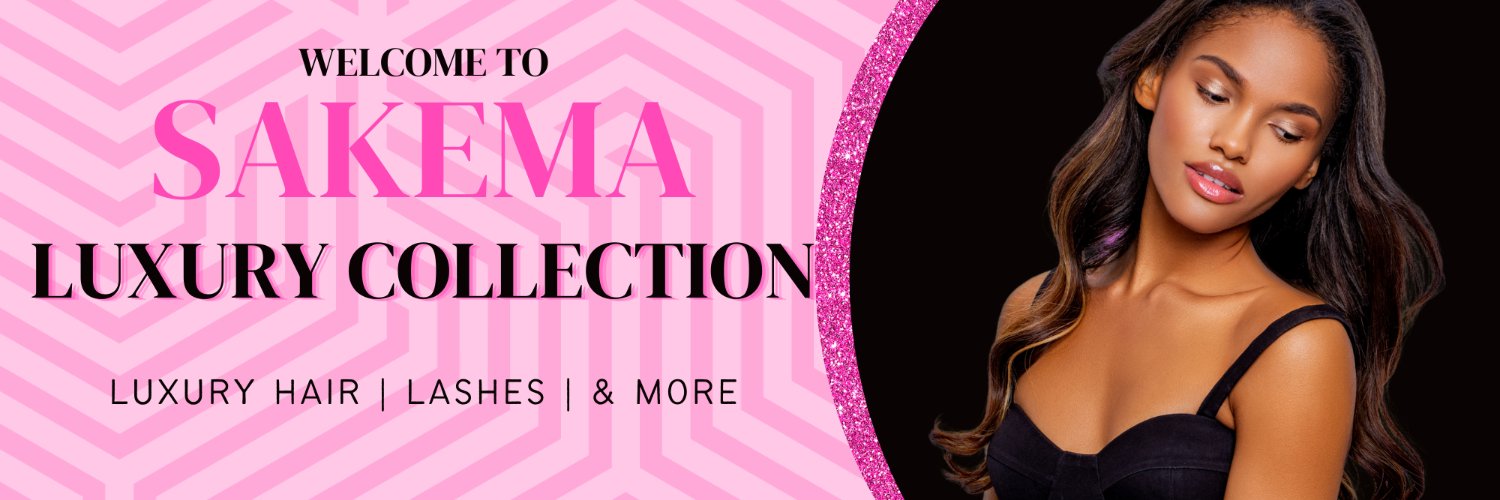 ShopSakema's profile banner image