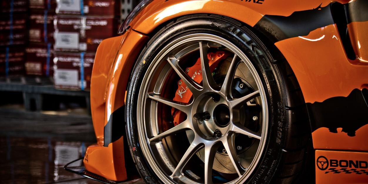 Redline360's profile banner image