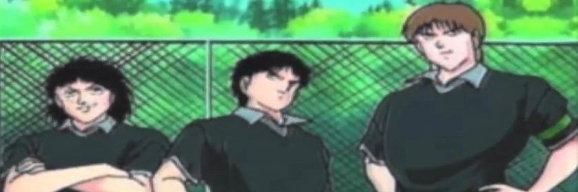 ミ坂 banner