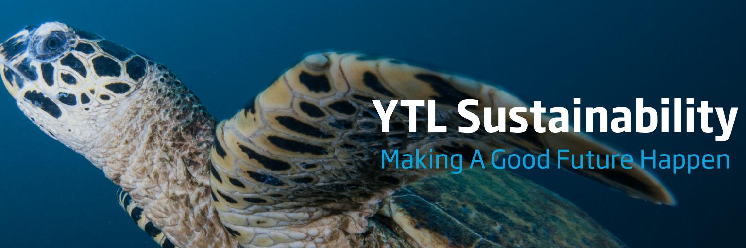YTLForceForGood's profile banner image