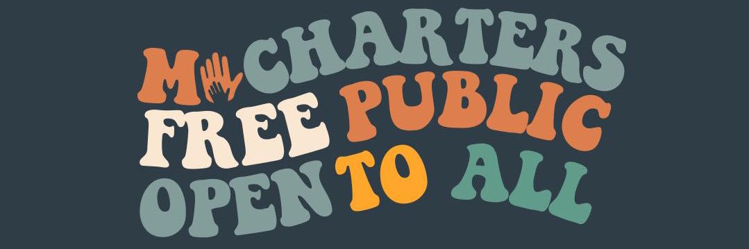 MI Charters's banner