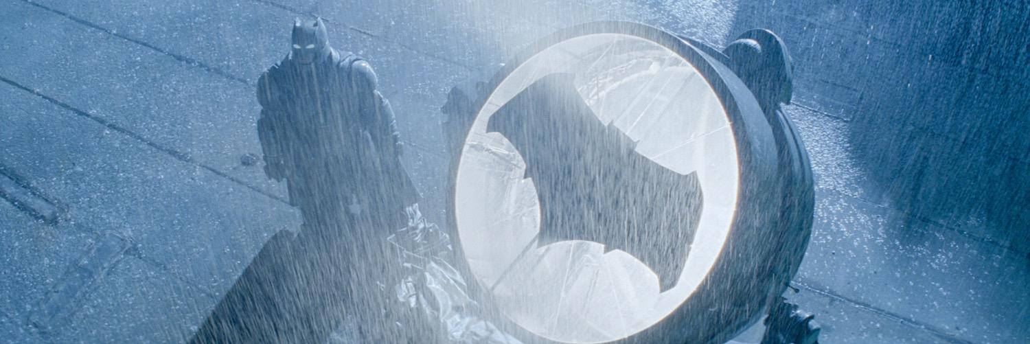 GothamDarkHero's profile banner image