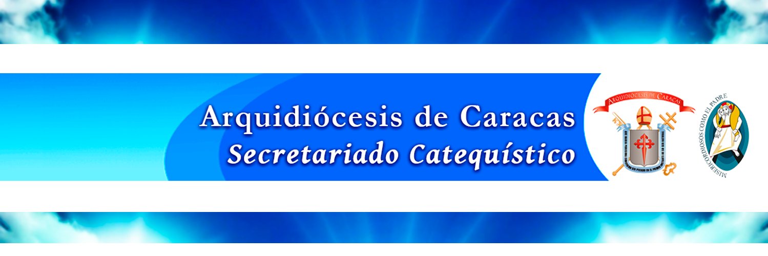 catequesisccs's profile banner image