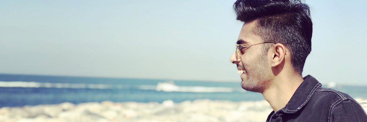 iChinmayMehta's profile banner image