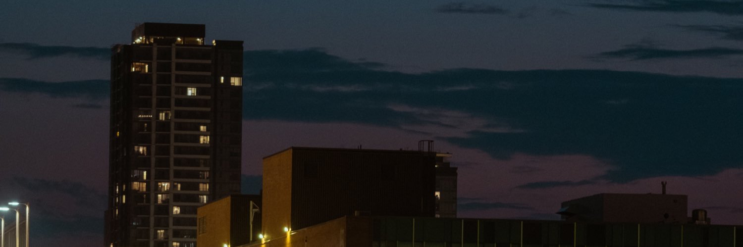 Downtown Kitchener banner