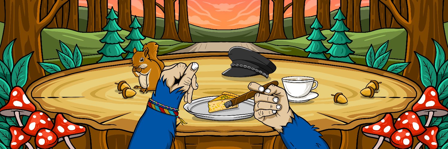 NotZipNation's profile banner image