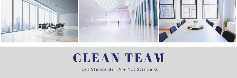 Clean_Team_USA's profile banner image