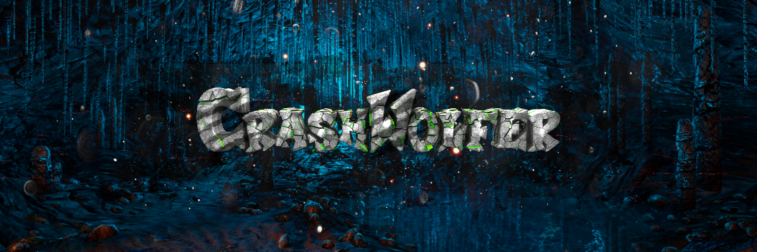 CrashWolfer's profile banner image