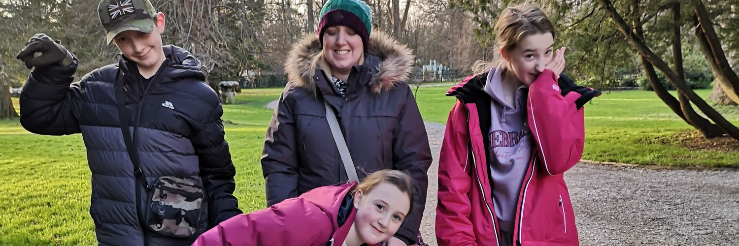 Stuart Sampson banner