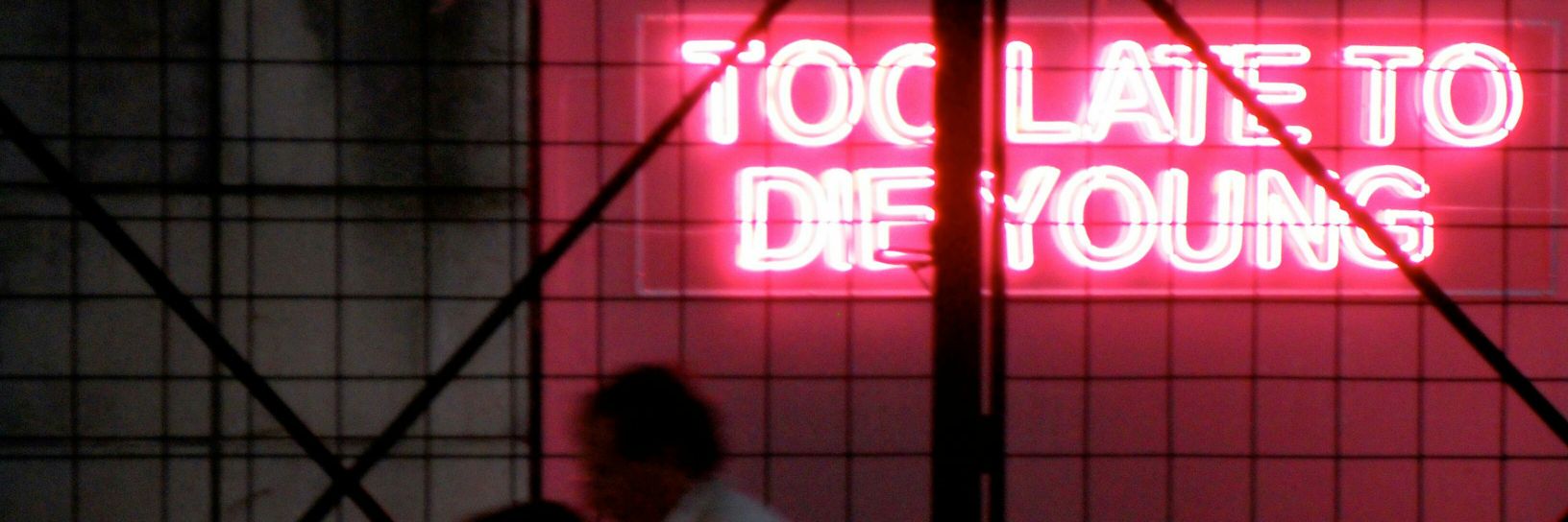 it's dark inside's banner