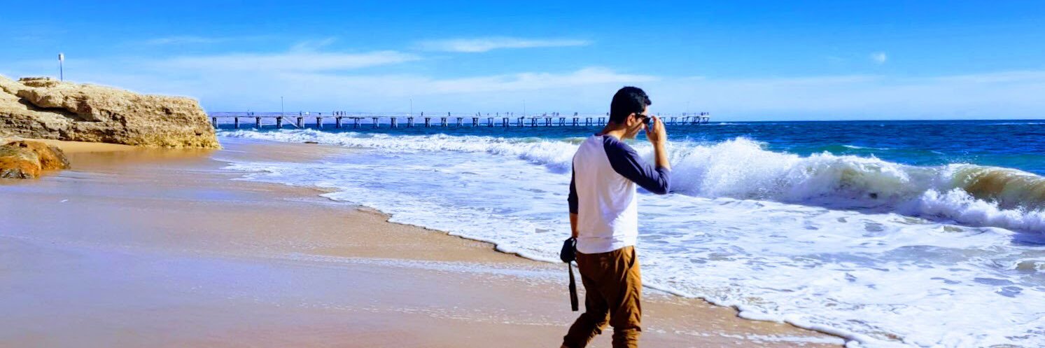 adnankhan30's profile banner image