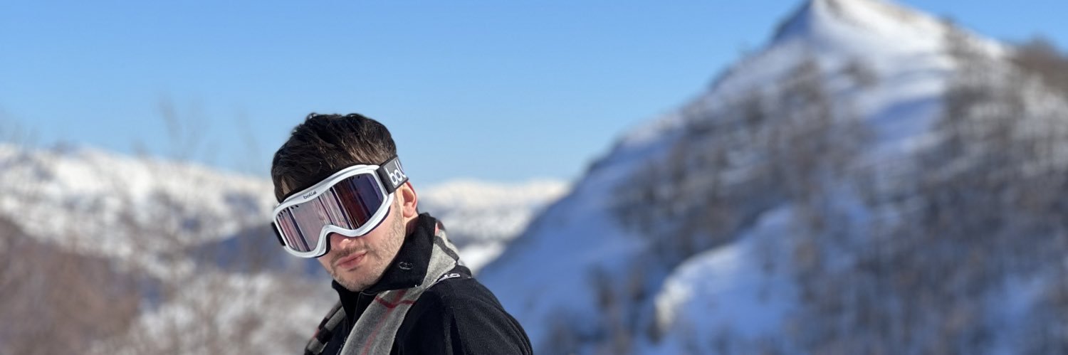 AlfredoCofini's profile banner image