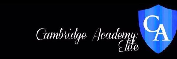 AriAndersonCA's profile banner image