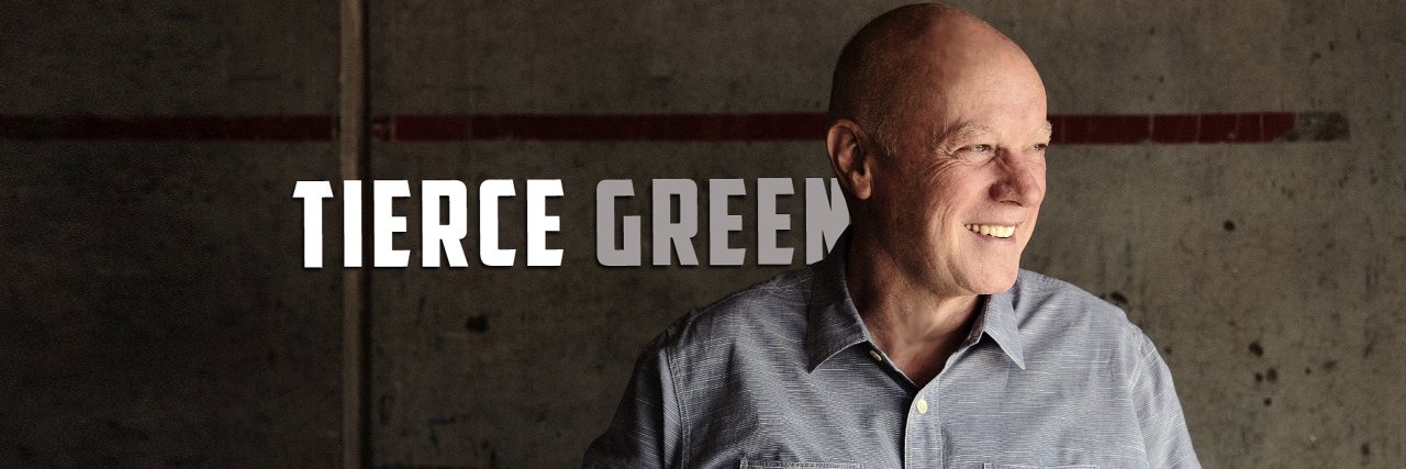 tiercegreen's profile banner image