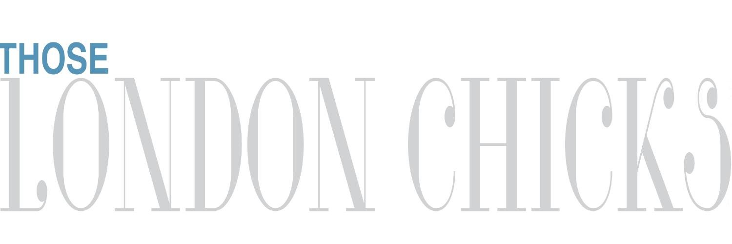 Londonchicks's profile banner image