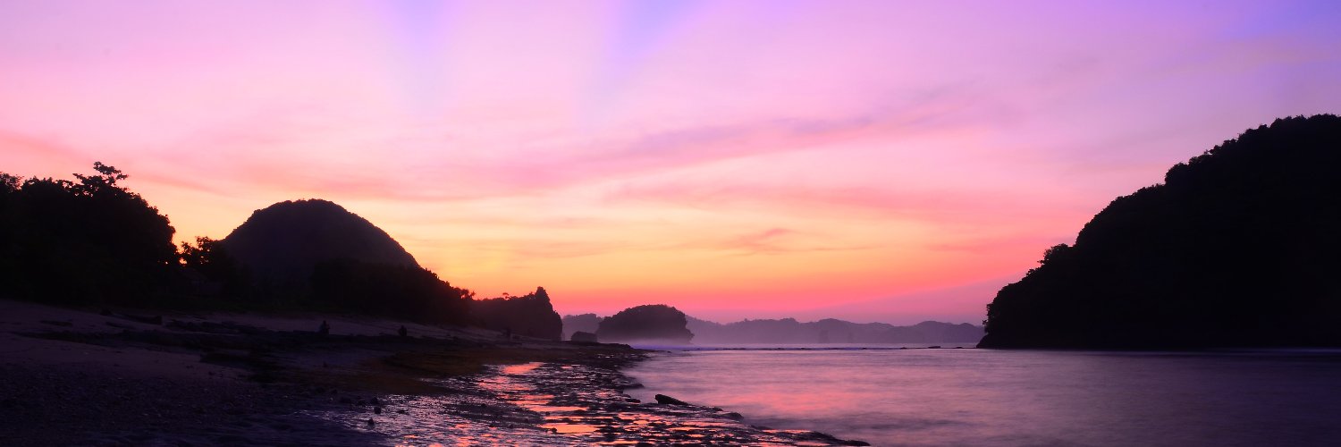 putrajannata's profile banner image