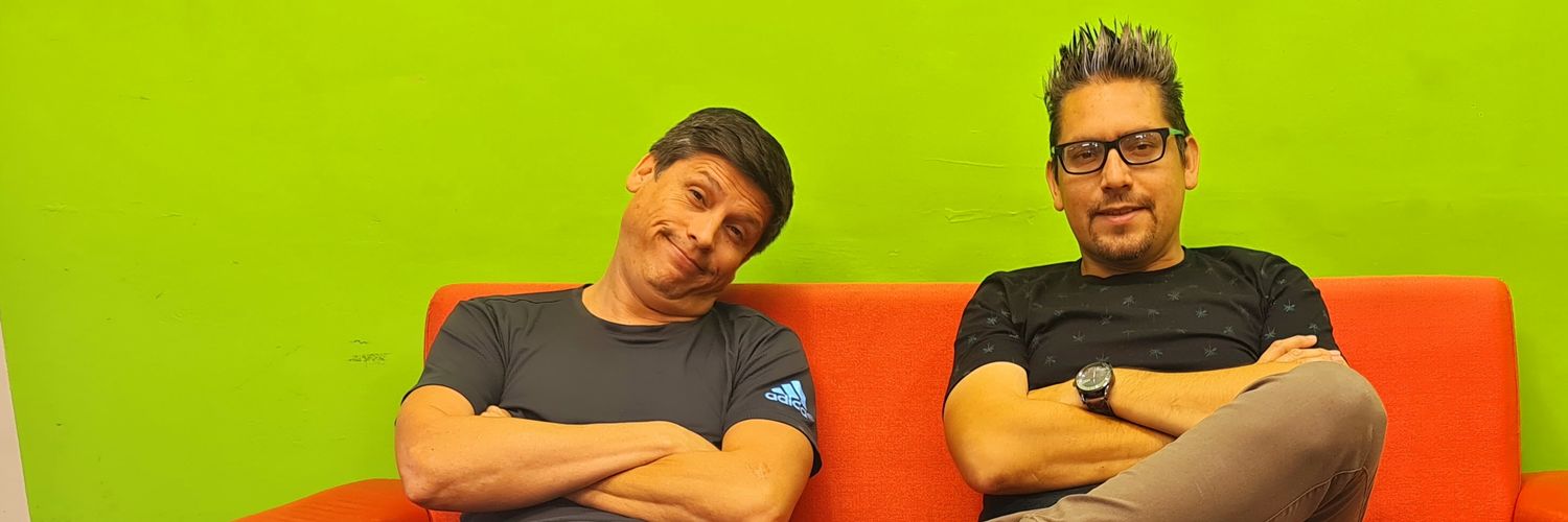 sonypavon's profile banner image