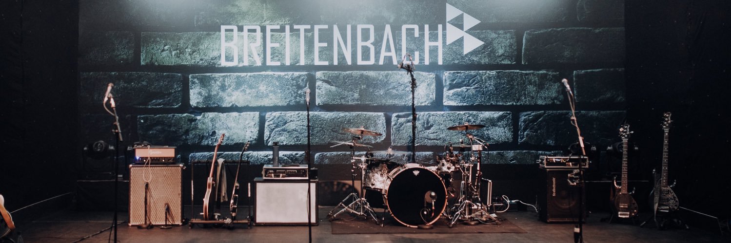 BreitenbachBand's profile banner image